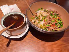 -德天顺盖码饭(人民西路店)