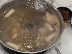 原汁锅底-福合埕牛肉火锅(长平国新店)