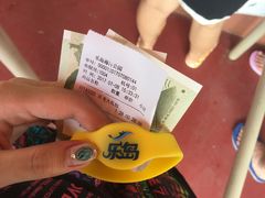 -秦皇岛乐岛海洋王国