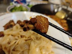 -一醒·手工面·西北传统小吃(悠方购物中心店)