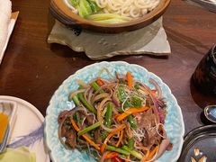 -鸟鹏烧鸟居酒屋(仁恒梦中心店)