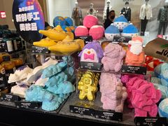 -LUSH(威尼斯人店)