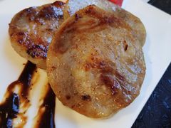 -满洲里饭店-尼基金俄餐厅