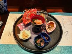 -風料理.鮨Omakase