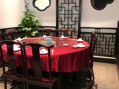 包厢-集贤门·徽菜(福田店)