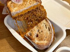 -佐敦面包铺·JORDAN BAKERY