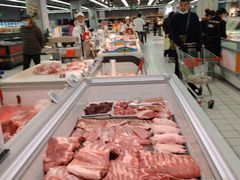 -物美超市(三里河店)