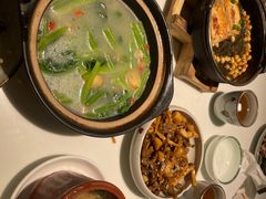 -原味田园·客家菜·土窑鸡(中航城君尚购物中心店)