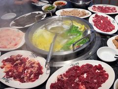-官塘兄弟·潮汕牛肉店(官塘总店)