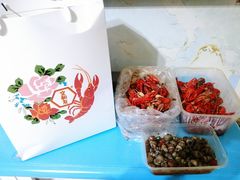 -文和友老长沙龙虾馆(化龙池店)