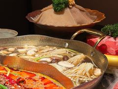 -色響火锅(恒隆广场店)