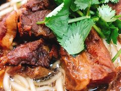 -李先生牛肉面大王(东单店)