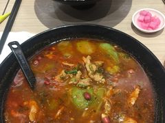 -苗乡米线(建军路店)
