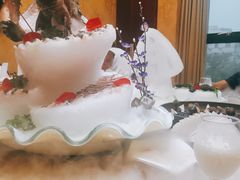 石斑鱼-神洲四海大酒楼(王府井澳门中心店)