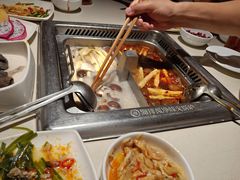 -海底捞火锅(上元大街店)
