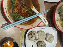 -小杨生煎(松江大学城店)