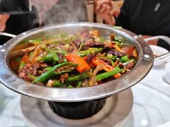 -葛记焖饼(伏牛路店)