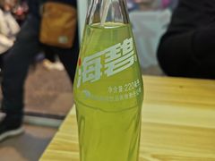 -高记清香园绝味不翻汤