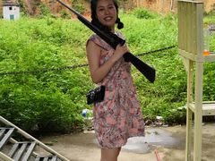 -华连射击俱乐部