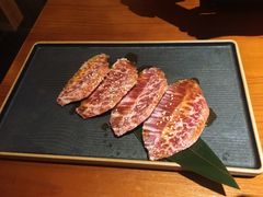 -丸藏和牛烧肉专门店(园区师惠坊店)