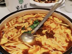 -紫光园·烤鸭·北京菜(劲松店)