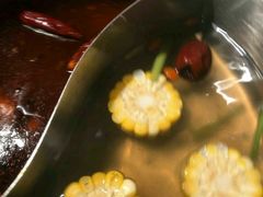 -手选潮汕鲜活牛肉火锅(二七广场店)