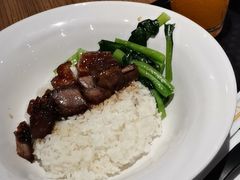 -大家乐(广州中华广场店)