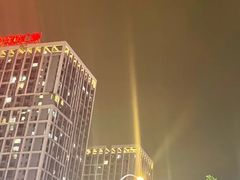 -万达广场(福州金融街店)