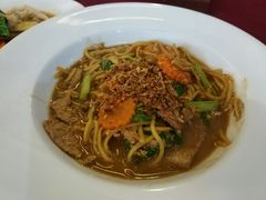 -BAI BUA RESTAURANT