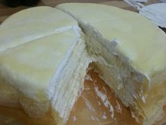 -OL’s Cake鲜荟千层(东风中路店)
