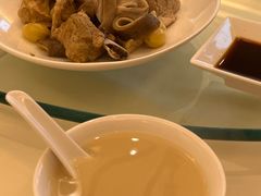 -利苑酒家(宜安广场店)