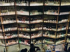 -SPEYSIDE 威士忌&鸡尾酒吧