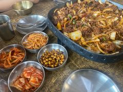 -妈妈手(山大总店)