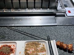 -邢氏老太太烧烤(罗湖店)