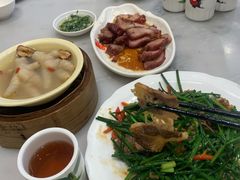 -华峰食馆(氹仔店)