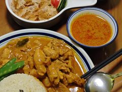 -马来MO简餐.南洋风味料理(美食街店)