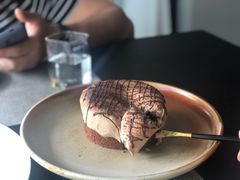 -十五食吾 La Pâtisserie (海甸岛店)