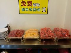 iphone_upload_pic-川成串·自助串串香火锅(朝阳店)
