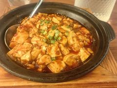 -南门小馆·清真(国贸商城店)