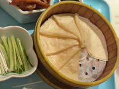 -涌上外婆桥(南塘店)
