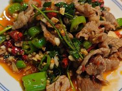 -肖四女乐山跷脚牛肉(世博源店)