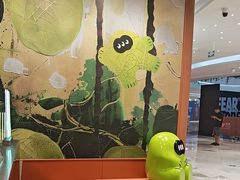 -混果汁(福田领展中心城店)