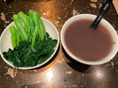 -漆黑觉米粉(三里屯店)