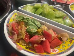 -芦月轩羊蝎子(太平桥店)