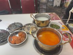 -行运海鲜食集(北京首店)