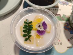 -太琼糟粕醋火锅·海南老爸茶(海棠湾臻选店)