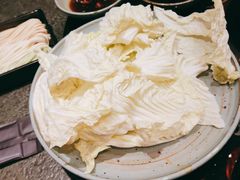 -老墙根涮肉·铜锅鲜羊肉(良乡店)
