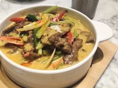 咖喱皇牛肉片-PHO爺·越南料理(亦庄大族广场店)