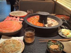 -晓宇重庆火锅(西安荟聚店)