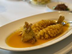 松鼠桂鱼-福1088